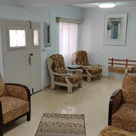 Mallios Country House Near Ολυμπία Εξωτερικό φωτογραφία