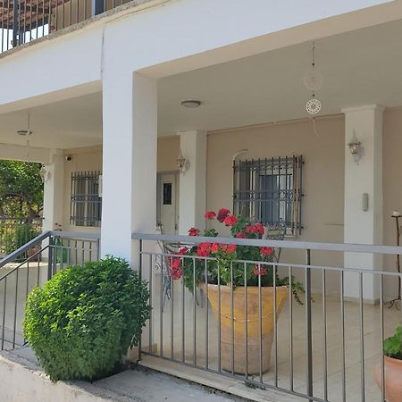 Mallios Country House Near Ολυμπία Δωμάτιο φωτογραφία