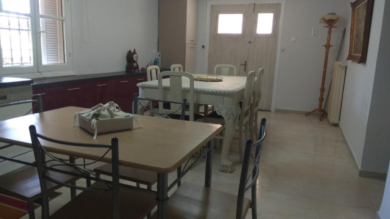 Mallios Country House Near Ολυμπία Εξωτερικό φωτογραφία