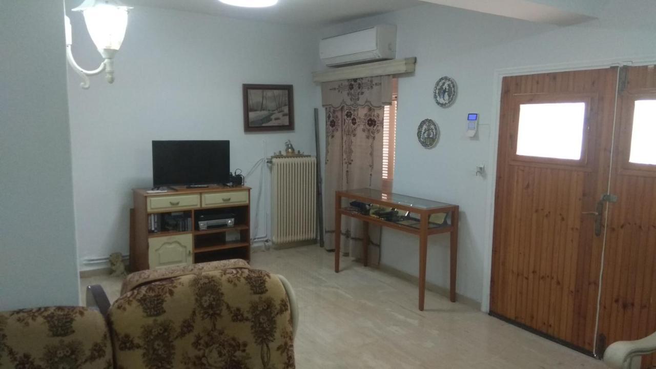 Mallios Country House Near Ολυμπία Εξωτερικό φωτογραφία