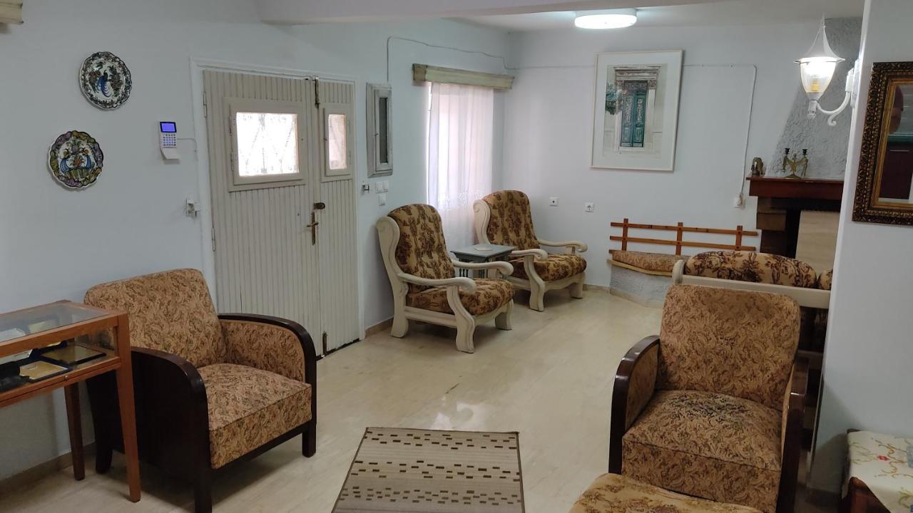 Mallios Country House Near Ολυμπία Εξωτερικό φωτογραφία