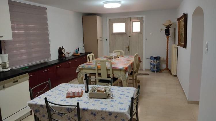 Mallios Country House Near Ολυμπία Εξωτερικό φωτογραφία