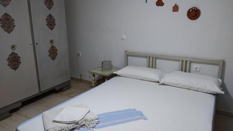 Mallios Country House Near Ολυμπία Εξωτερικό φωτογραφία