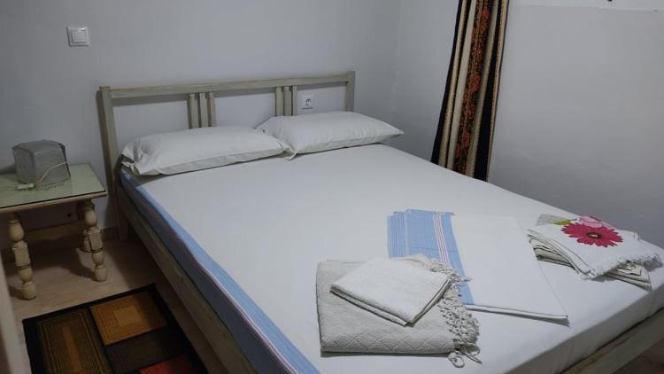 Mallios Country House Near Ολυμπία Εξωτερικό φωτογραφία