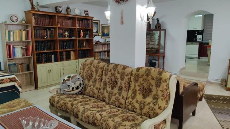 Mallios Country House Near Ολυμπία Εξωτερικό φωτογραφία