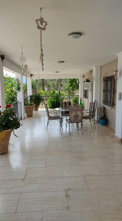 Mallios Country House Near Ολυμπία Εξωτερικό φωτογραφία