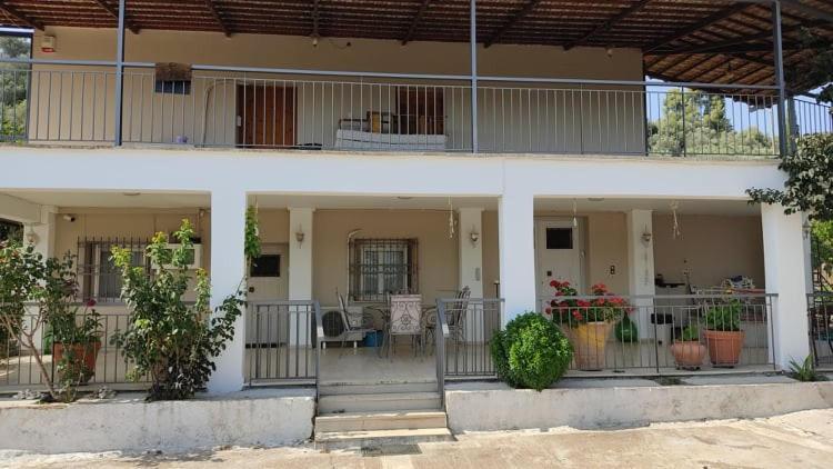Mallios Country House Near Ολυμπία Εξωτερικό φωτογραφία
