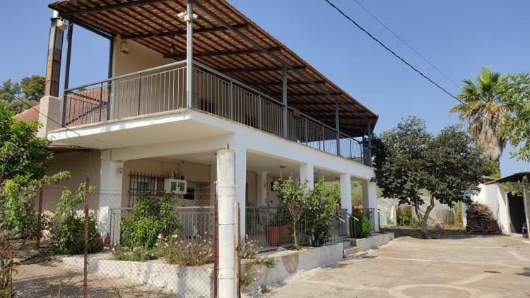 Mallios Country House Near Ολυμπία Εξωτερικό φωτογραφία