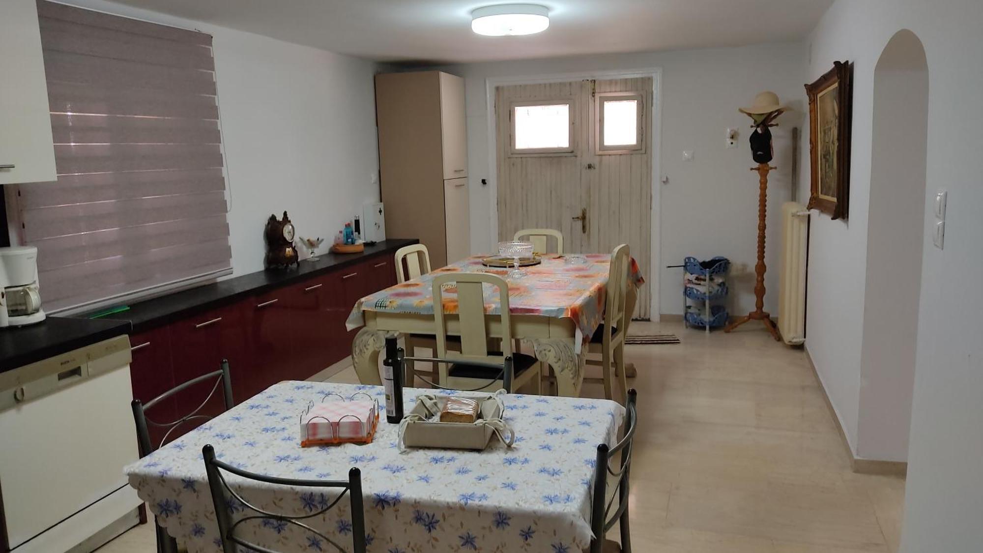 Mallios Country House Near Ολυμπία Δωμάτιο φωτογραφία