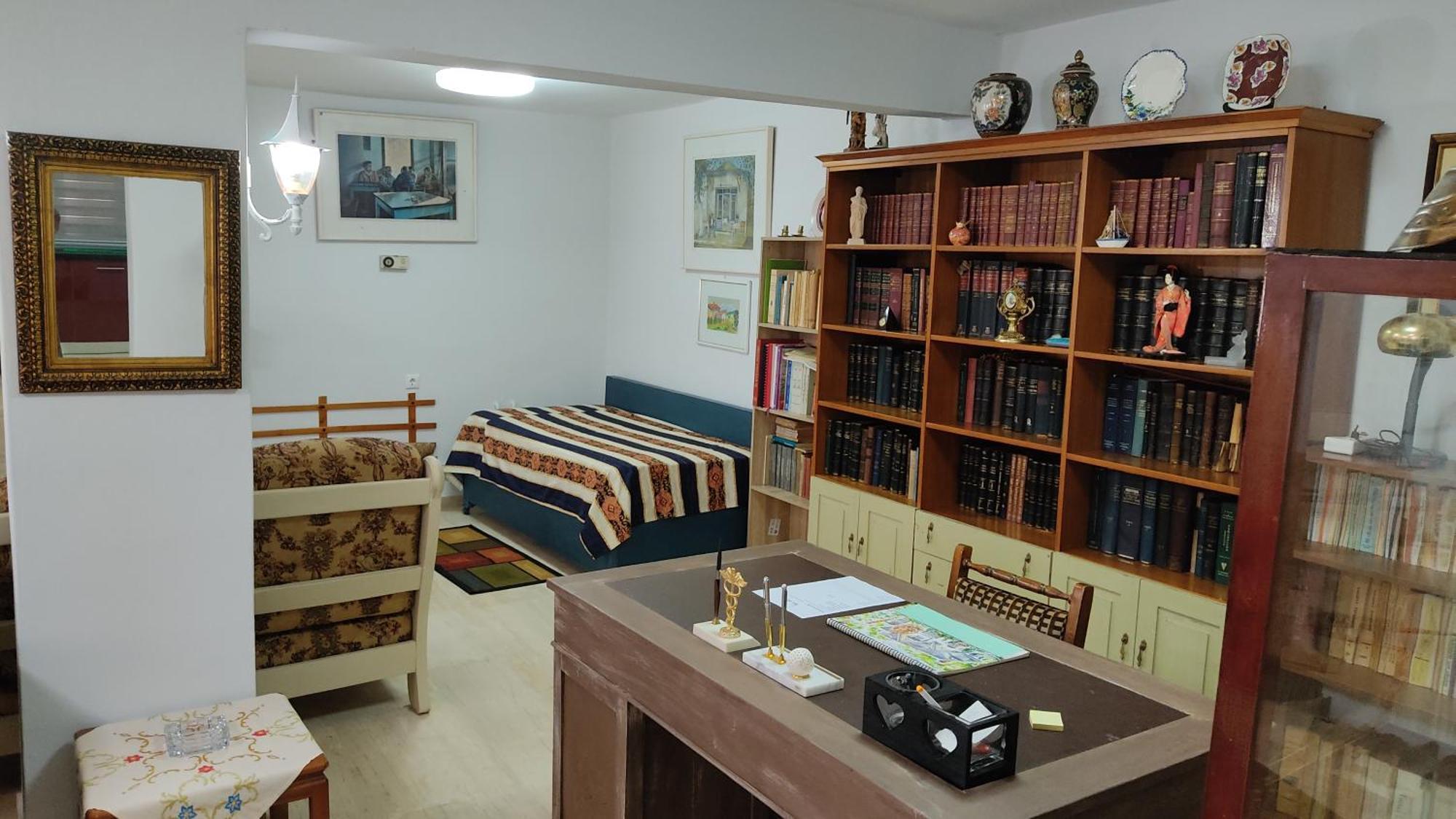 Mallios Country House Near Ολυμπία Δωμάτιο φωτογραφία