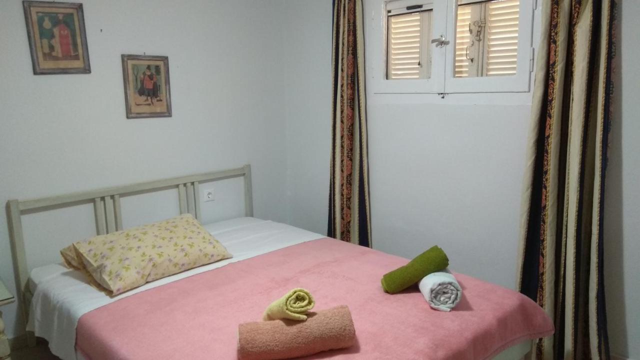 Mallios Country House Near Ολυμπία Εξωτερικό φωτογραφία